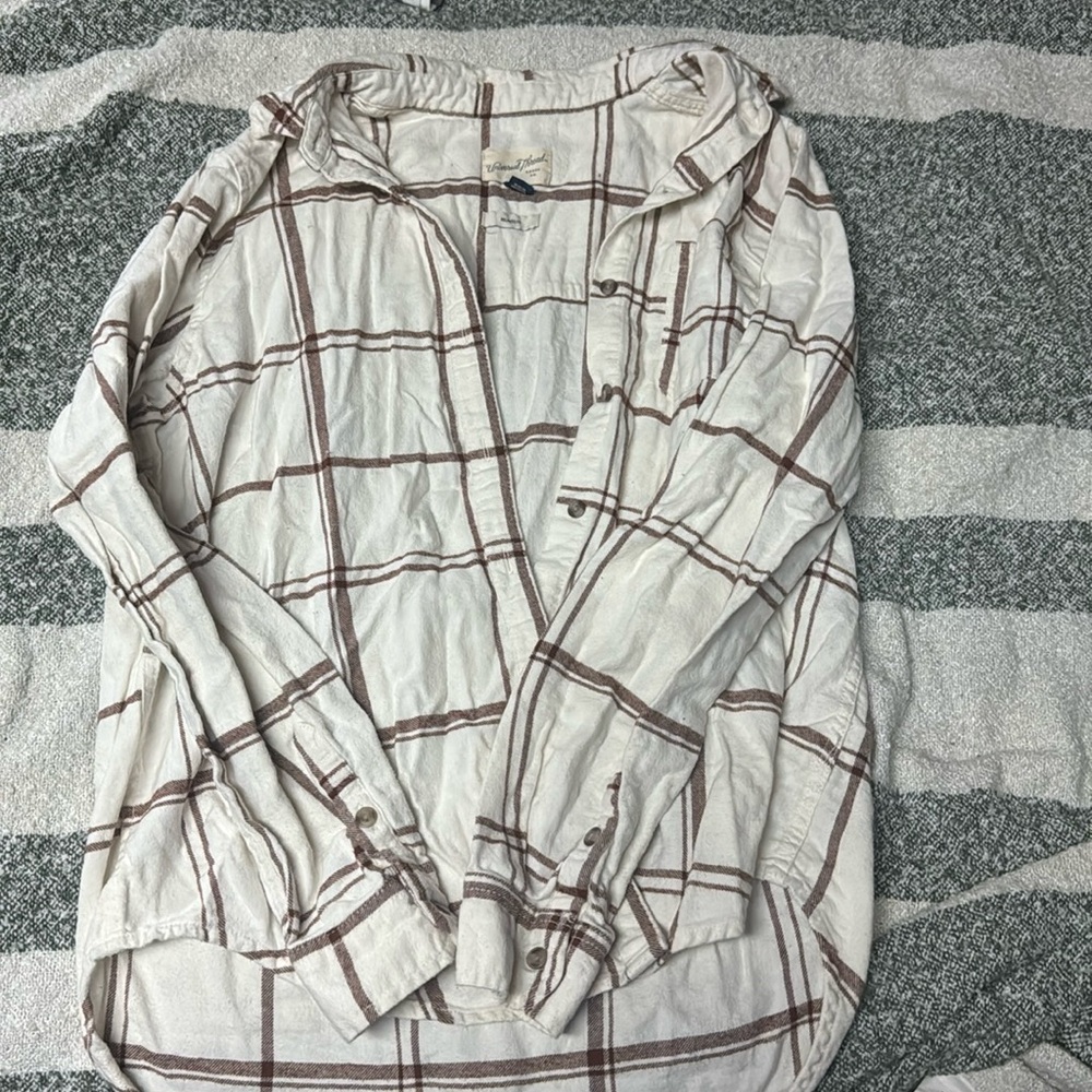 Flannel
